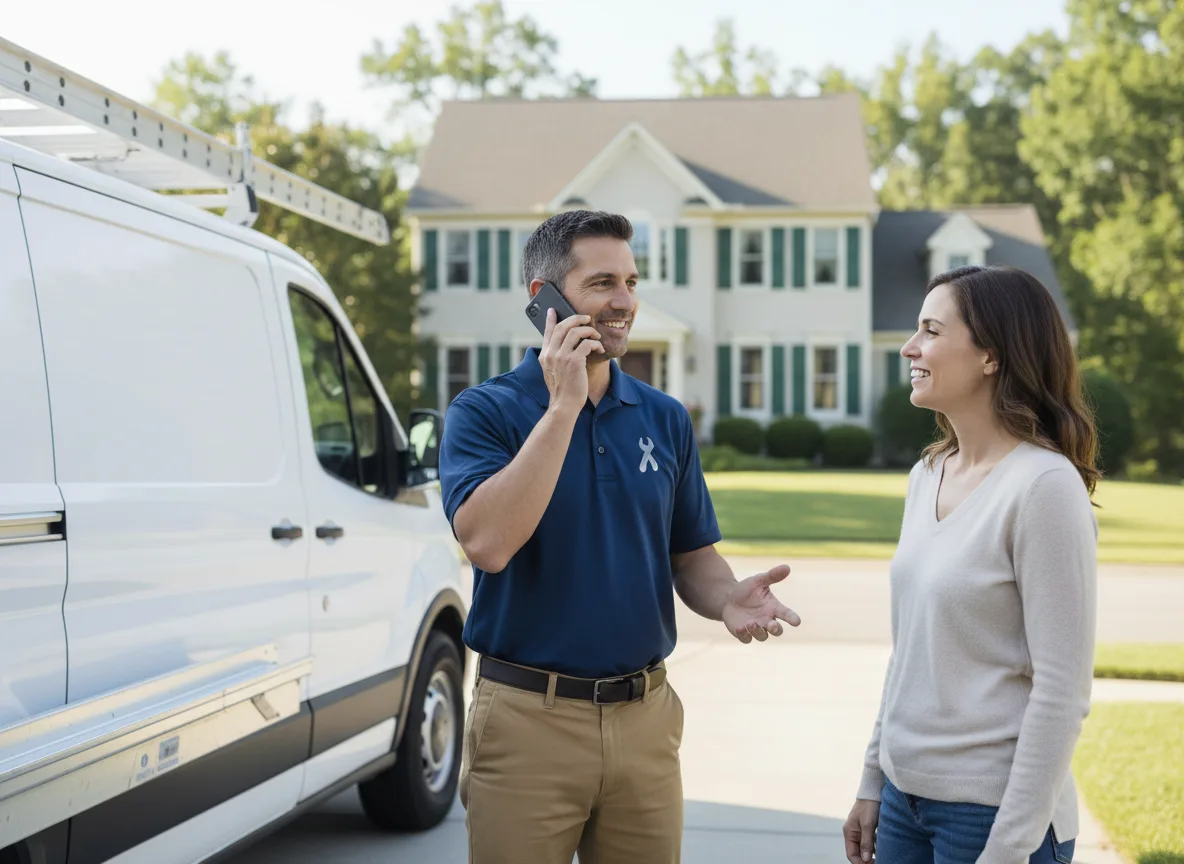 Home Gutter Service North Richland Hills, TX FAQs